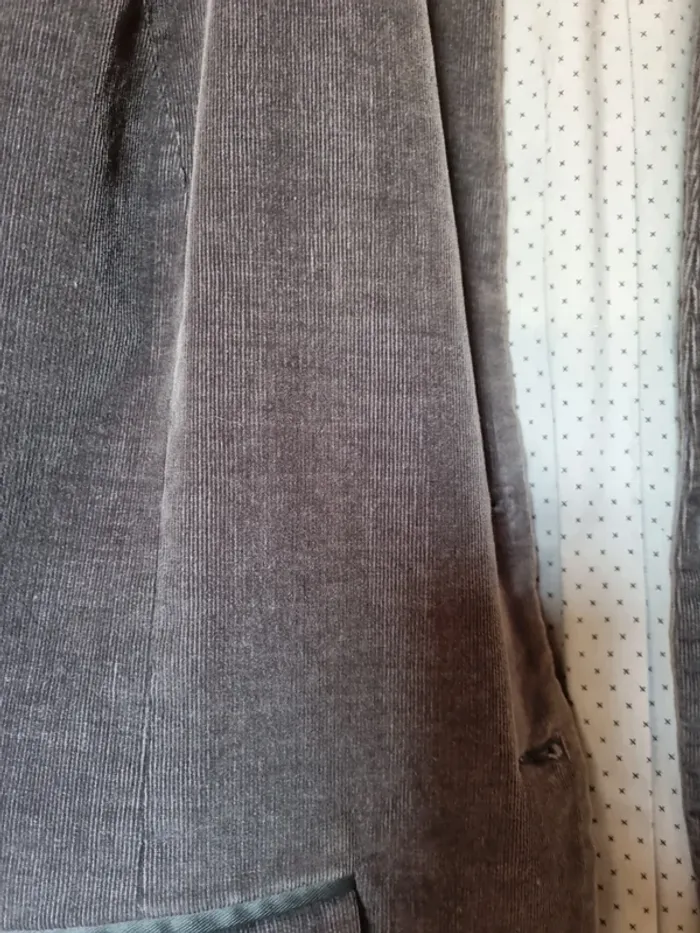 Veste tailleur - photo numéro 4