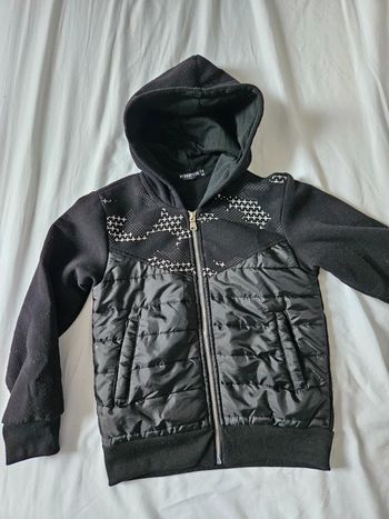 Veste mi-saison