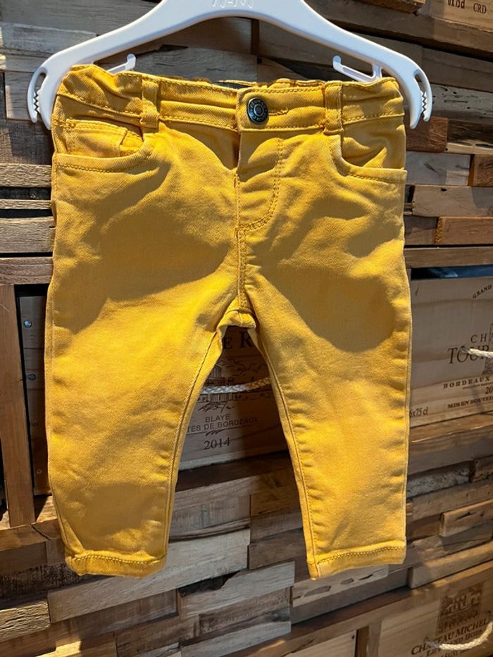 Pantalon garçon Primark