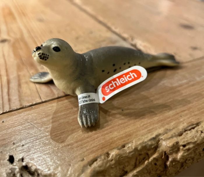 Lot figurines schleich - photo numéro 3