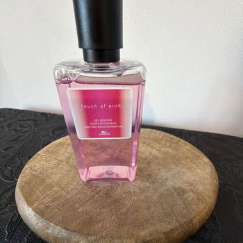 Gel douche