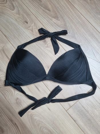 maillot de bain XL noir