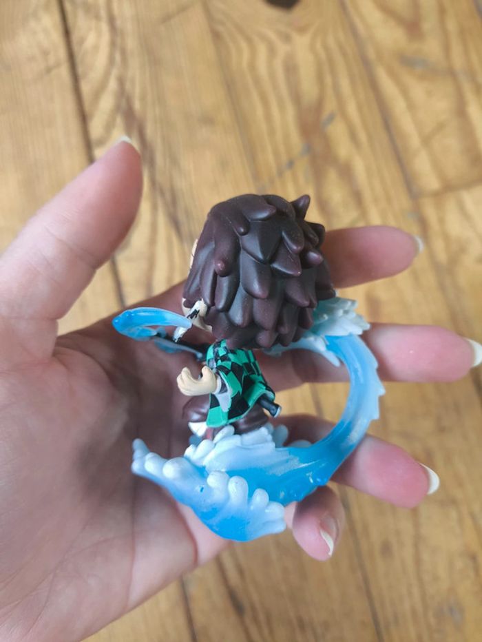 Figurine demon slayer - photo numéro 4