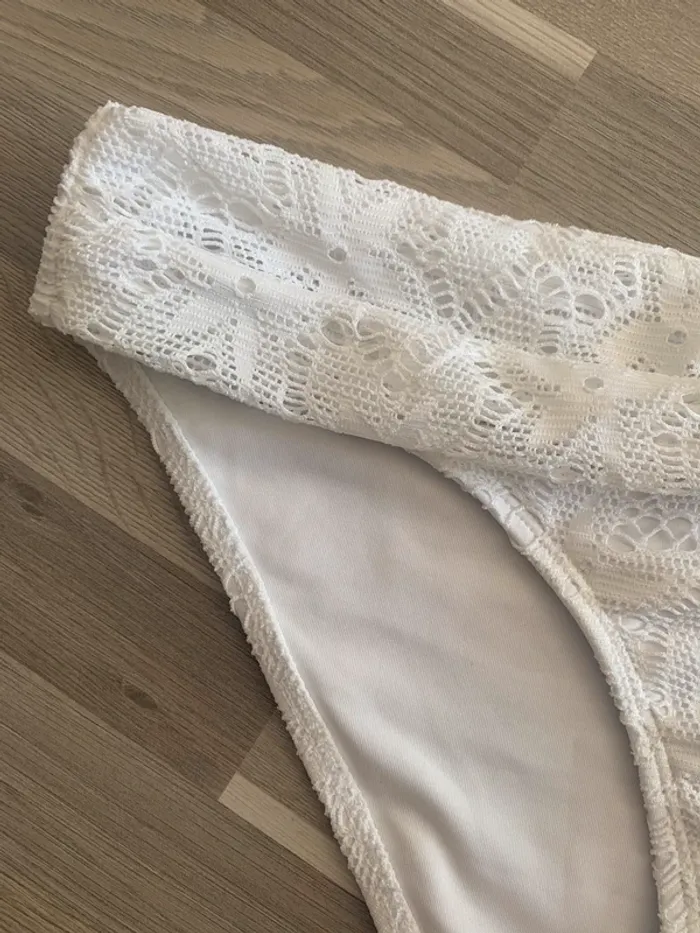 Culotte de maillot de bain - photo numéro 2