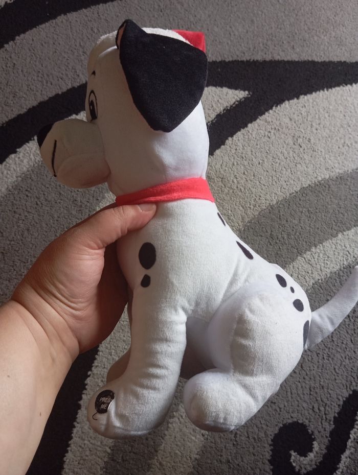 Peluche - photo numéro 4