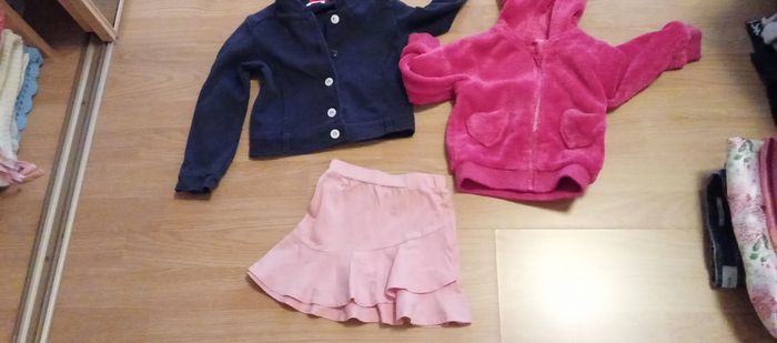 15 articles fille 4ans - photo numéro 2