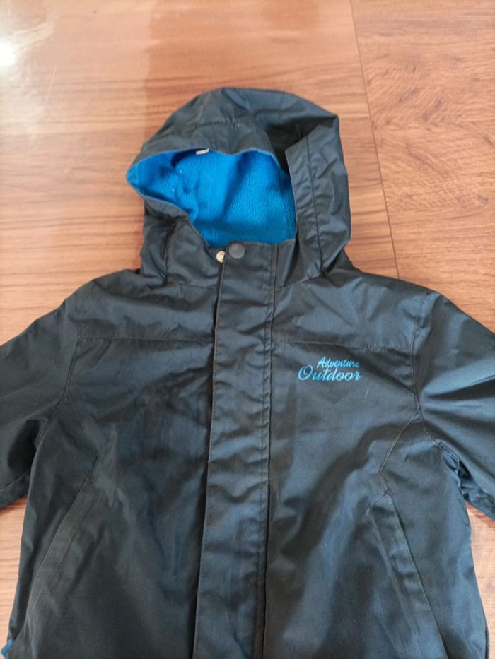 Manteau mi saison 3 ans - photo numéro 3