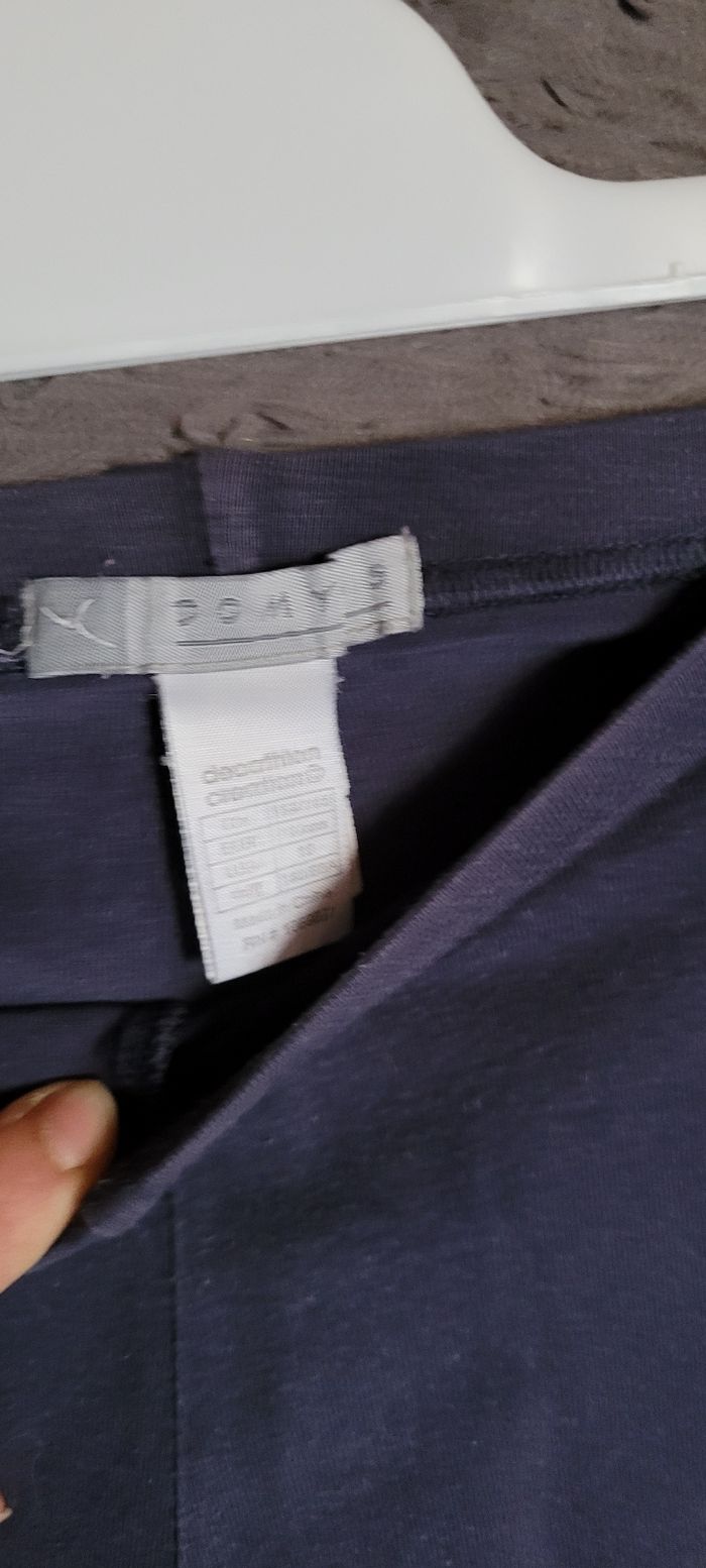 Legging de sport - photo numéro 3