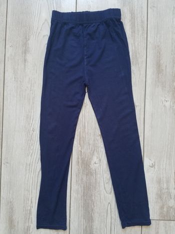 Legging fille t 4 ans tbe