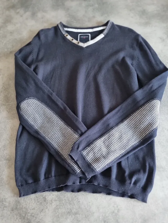 Pull Devred - photo numéro 6