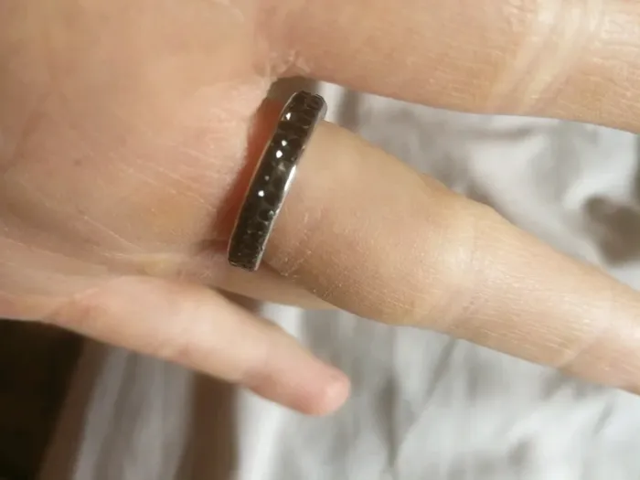 Bracelet argent - photo numéro 9