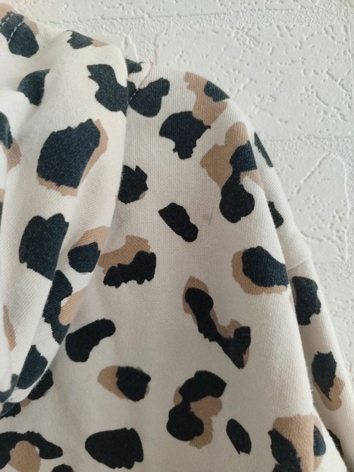 Sweat Primark 2/3 ans - photo numéro 3