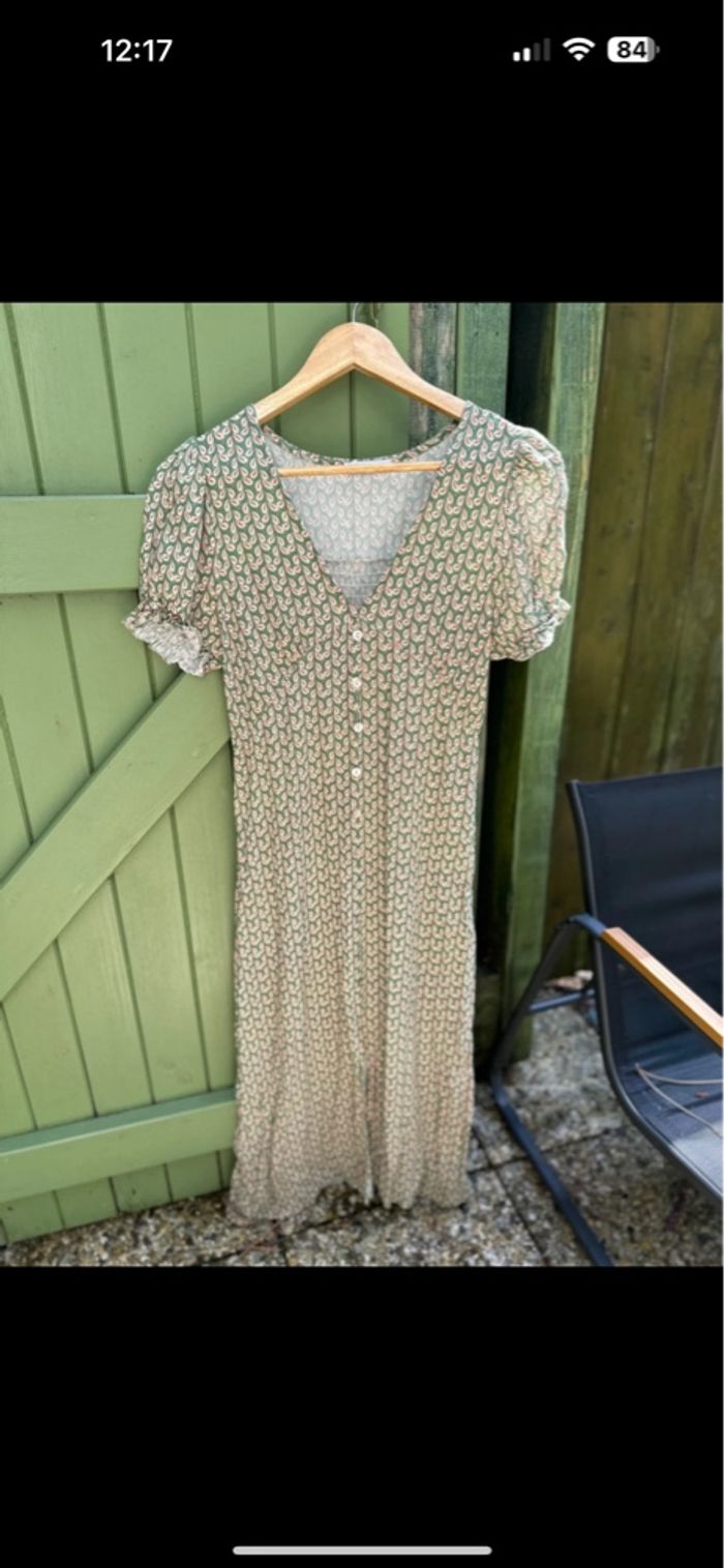 Robe longue Andromede - photo numéro 3