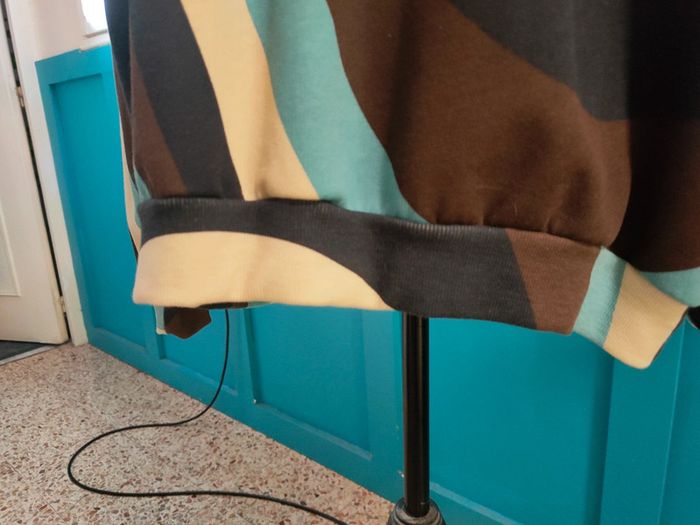 Sweat oversize - photo numéro 4