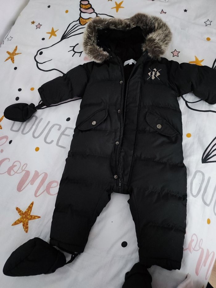 Combipilote tartine et chocolat 12 mois - photo numéro 3