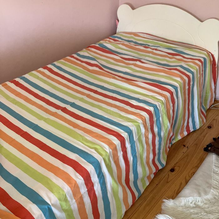 Housse de couette puzzle - photo numéro 6