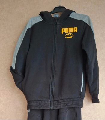 Jogging Puma BATMAN