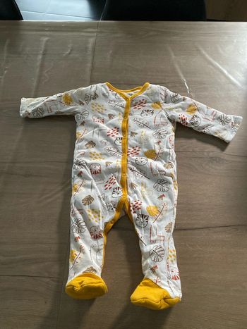 Pyjama DPAM