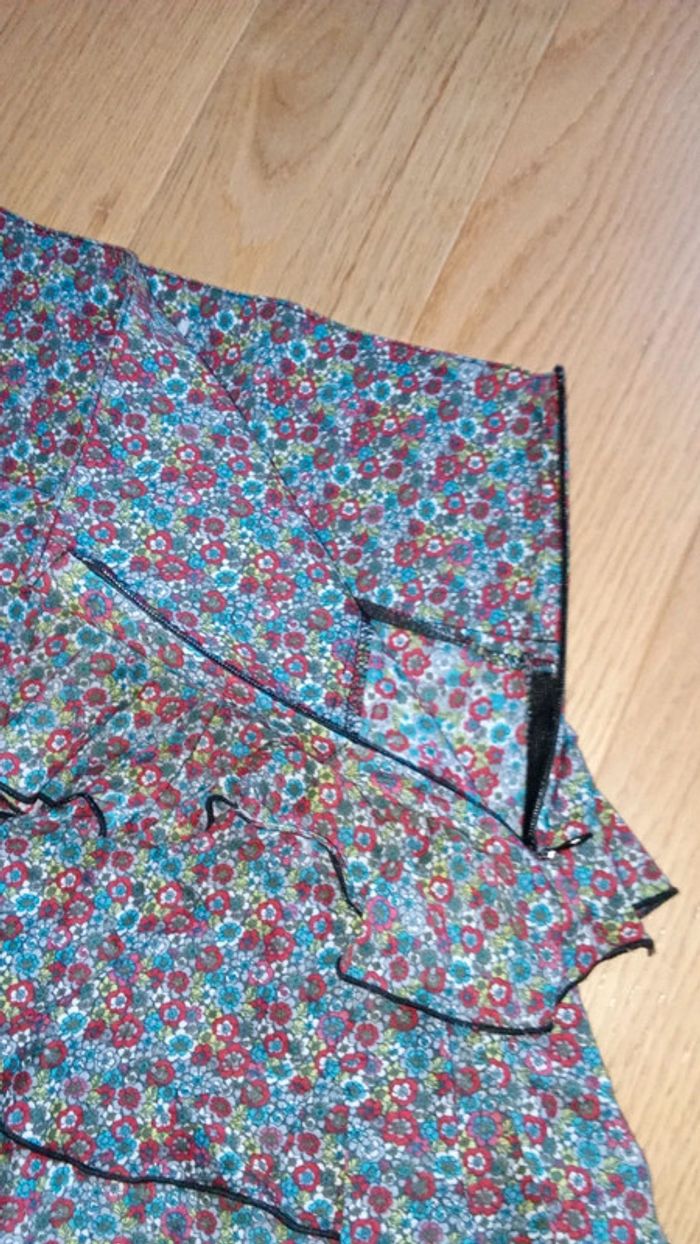 Jupe  Etam taille 38 - photo numéro 2