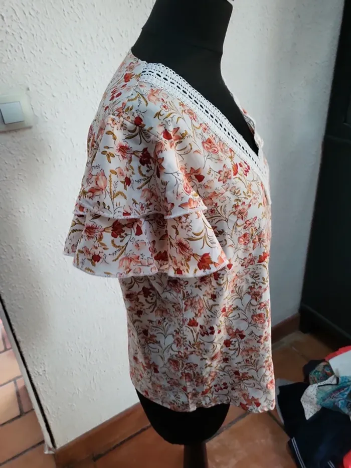 Blouse - photo numéro 2