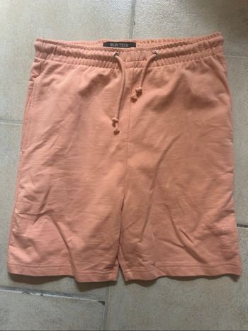 Short femme rica Lewis molleton  taille m
