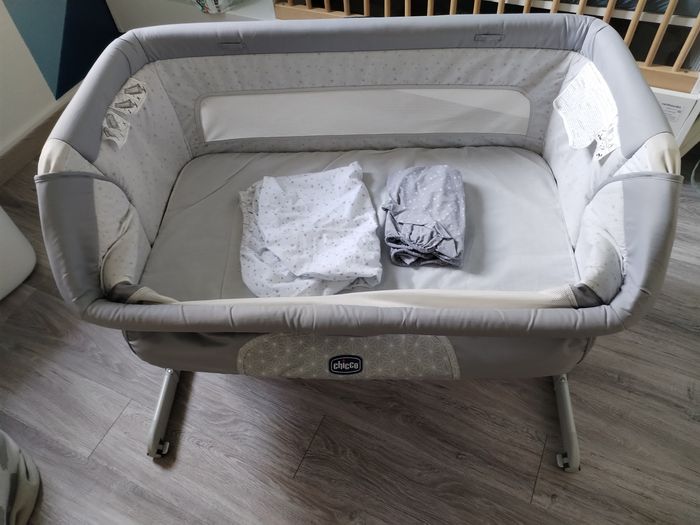 Cododo chicco - photo numéro 2