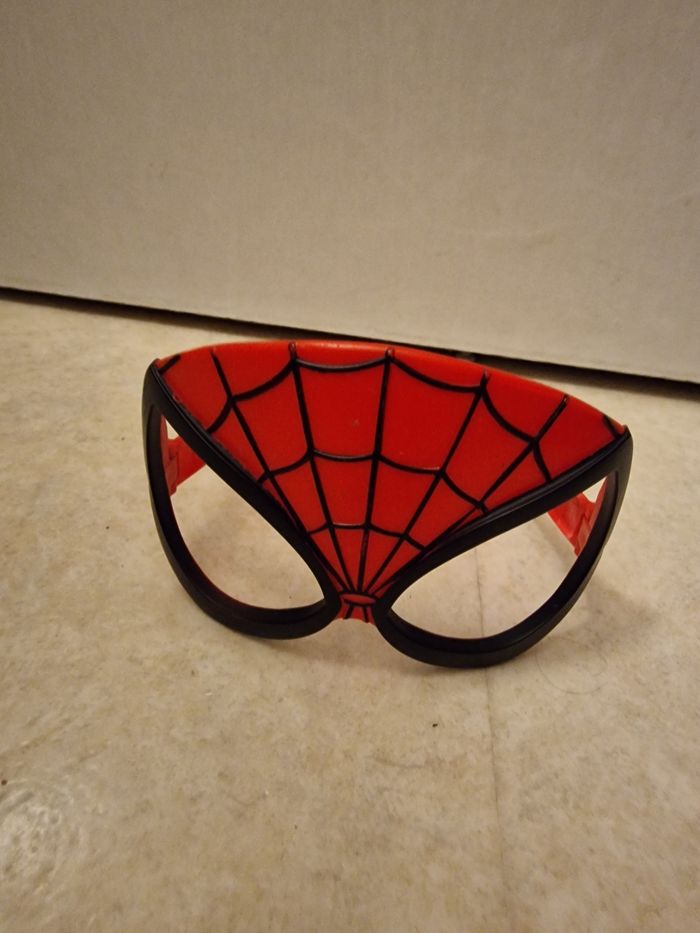 Lunettes enfant Spiderman