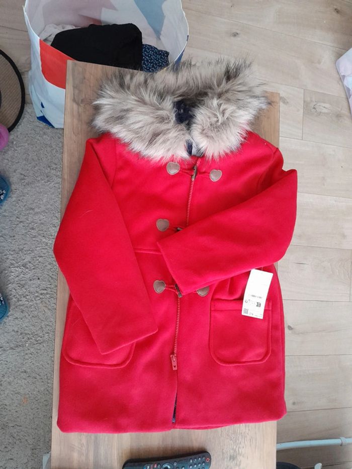 Manteau 8A - photo numéro 2