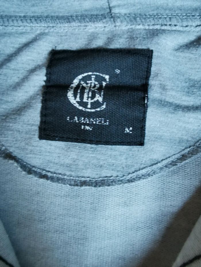 Veste à Capuche Homme - photo numéro 3
