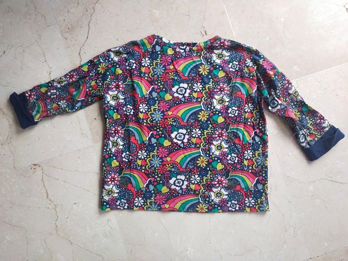 Tee-shirt Boden T.5/6A - photo numéro 4