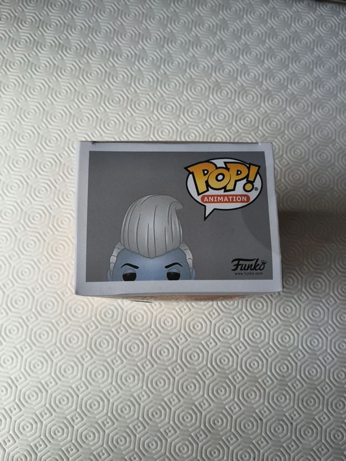 Pop dragon Ball super Whis - photo numéro 3