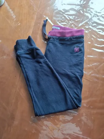 Jogging jersey