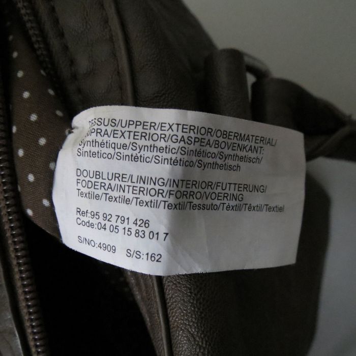 ✨ Sac tendance N by Naf Naf – Style vintage chic ✨ - photo numéro 7