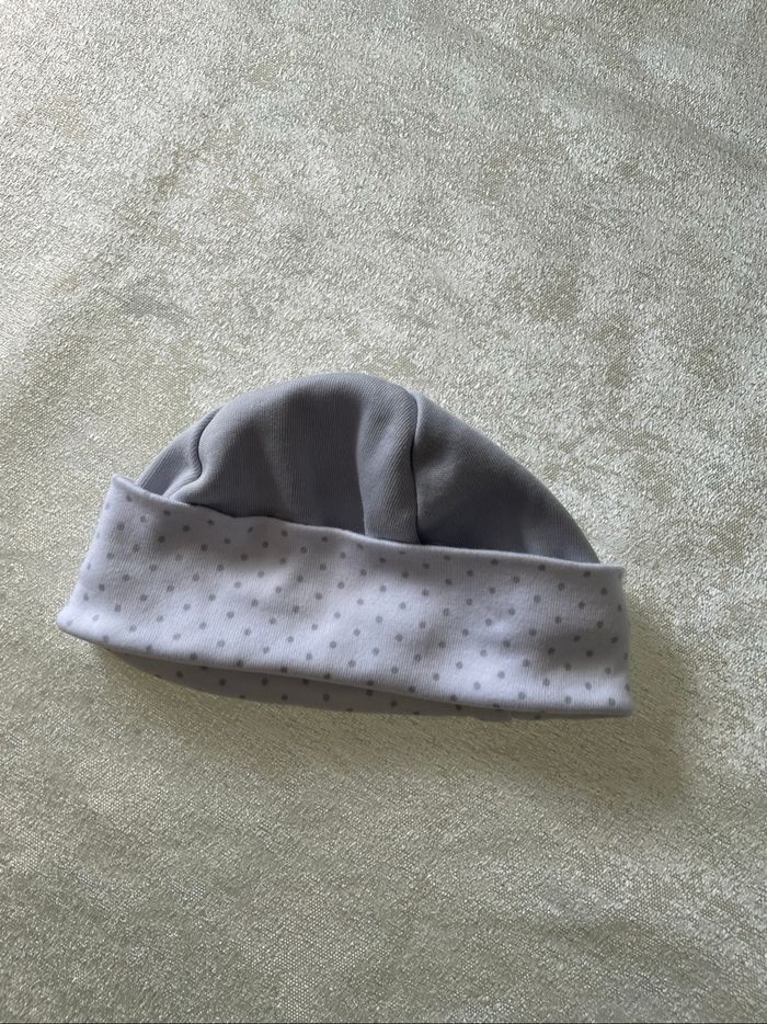 Lot bonnet - photo numéro 2