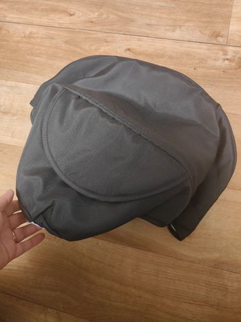 Canopy streety fix