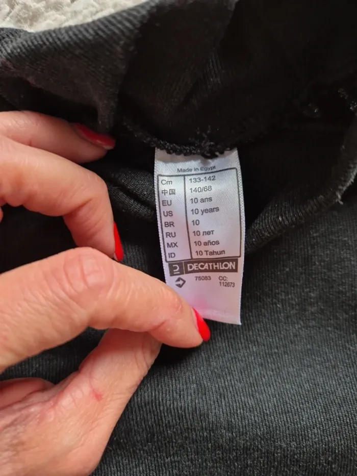 Sous pull ski - photo numéro 4