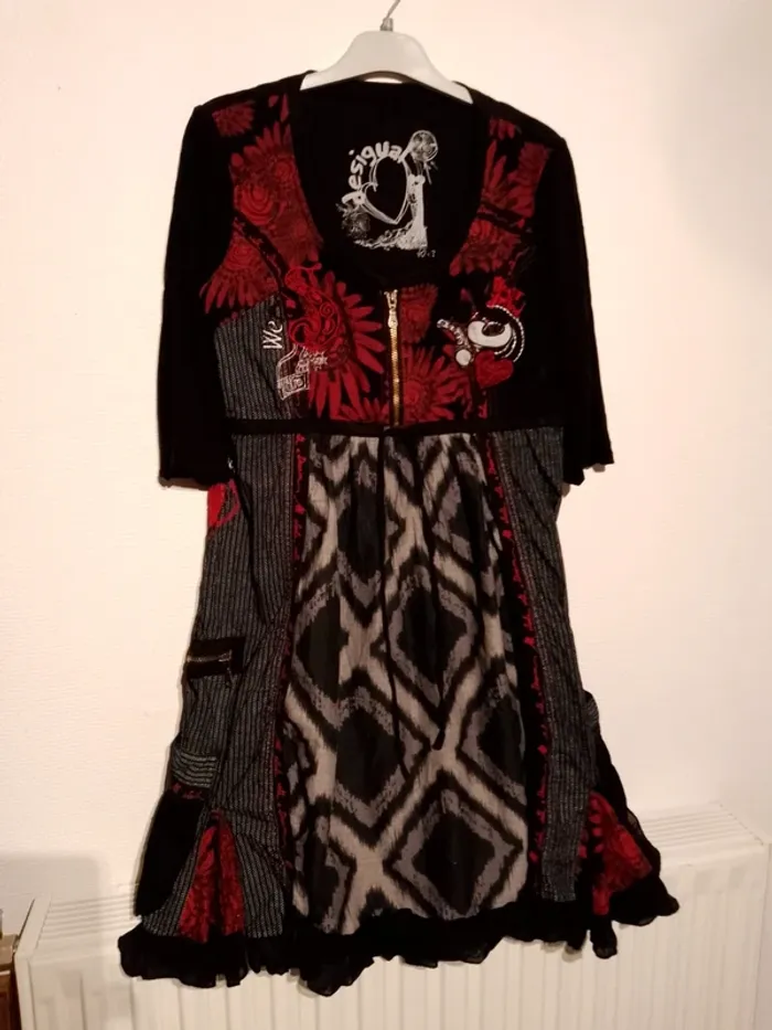 Robe T42