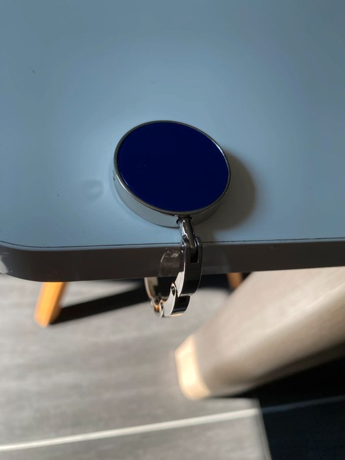 Porte sac à main - photo numéro 7