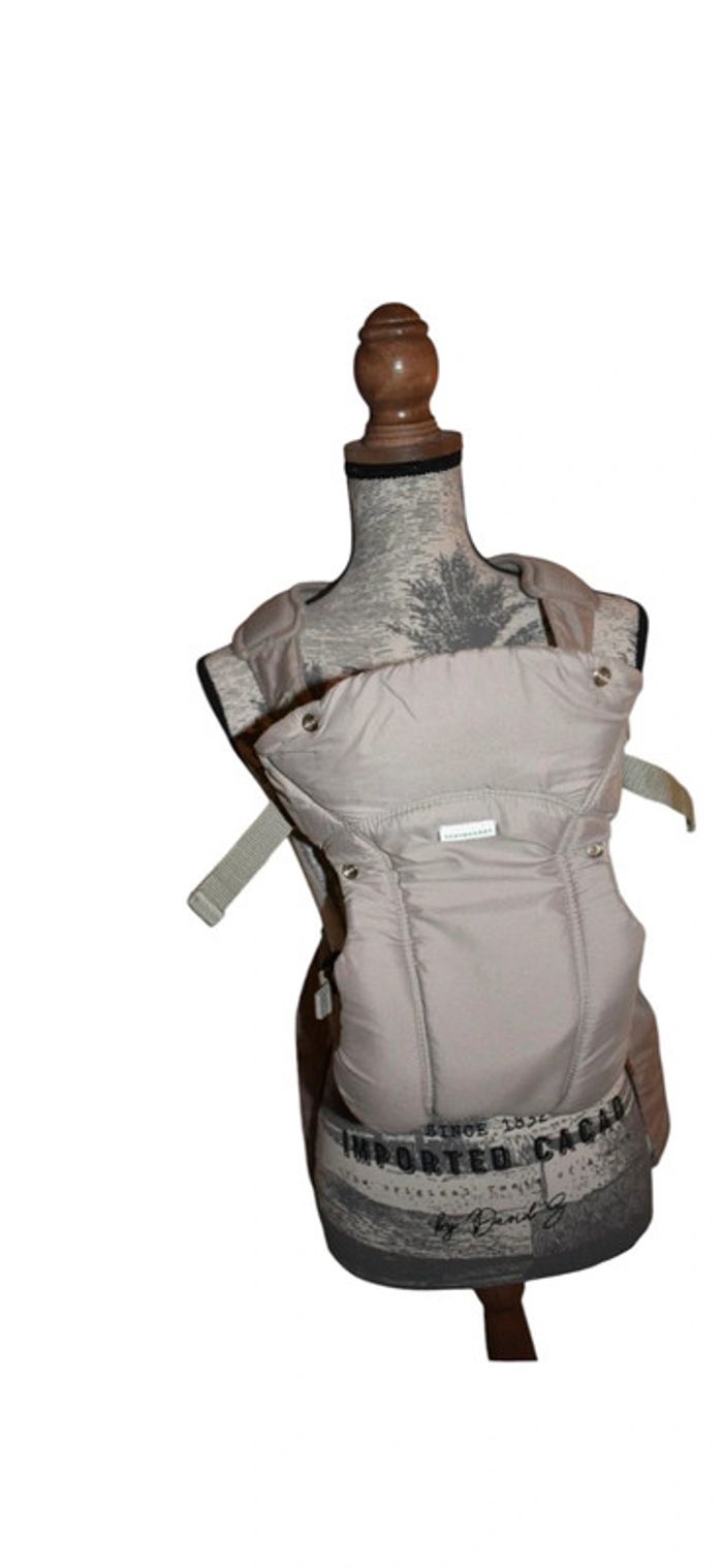 🍼 Porte bébé ventral 🍼 - photo numéro 10