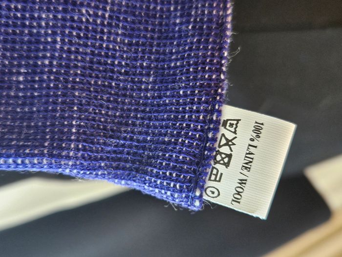 Un cadeau de Noël tout doux et chaud Made In France - photo numéro 3