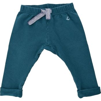Jogging 12 mois en coton Petit Bateau