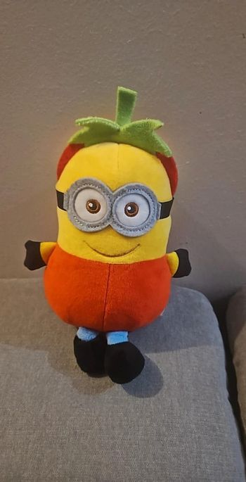 Peluche mignon jerry