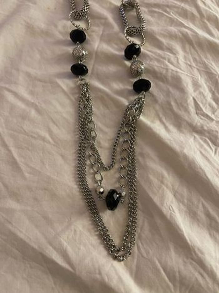 collier sautoir - photo numéro 7