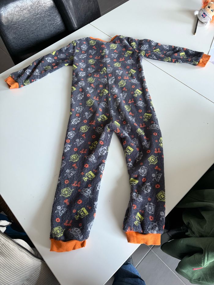 Pyjama - photo numéro 3