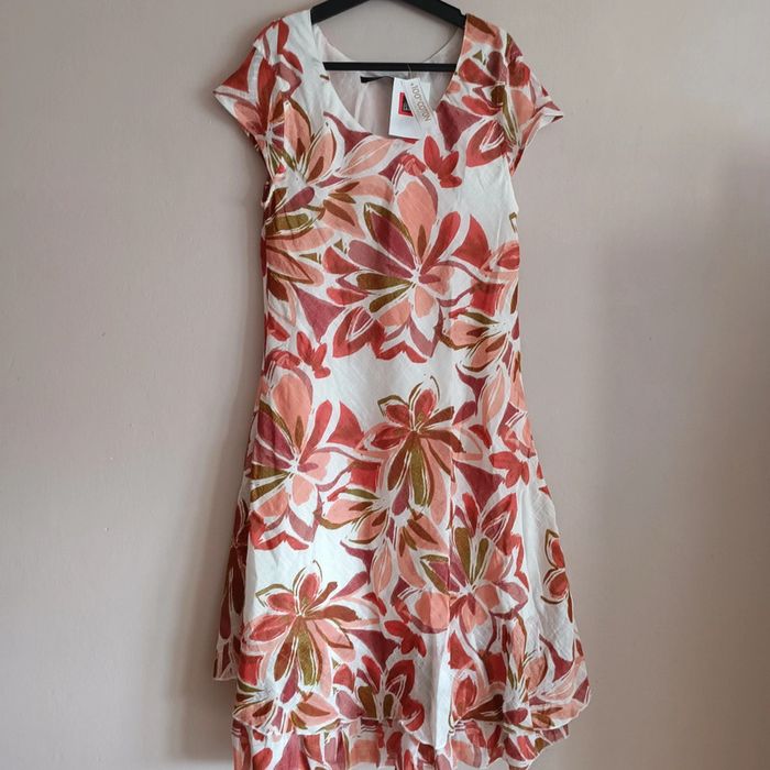 Robe Christine Laure taille 36 - photo numéro 2