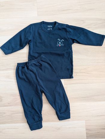 Tenue garçon 12 mois