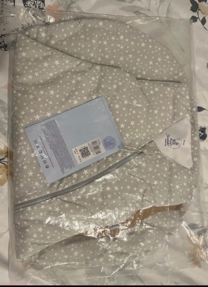 Gigoteuse Sterntaler 70cm - photo numéro 2