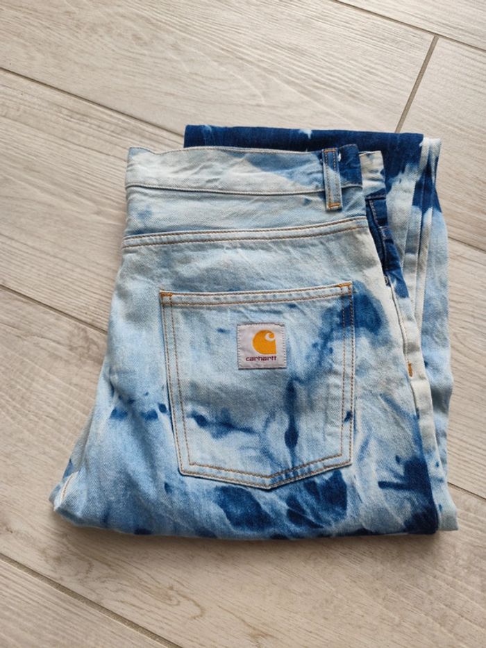 Pantalon Carhartt