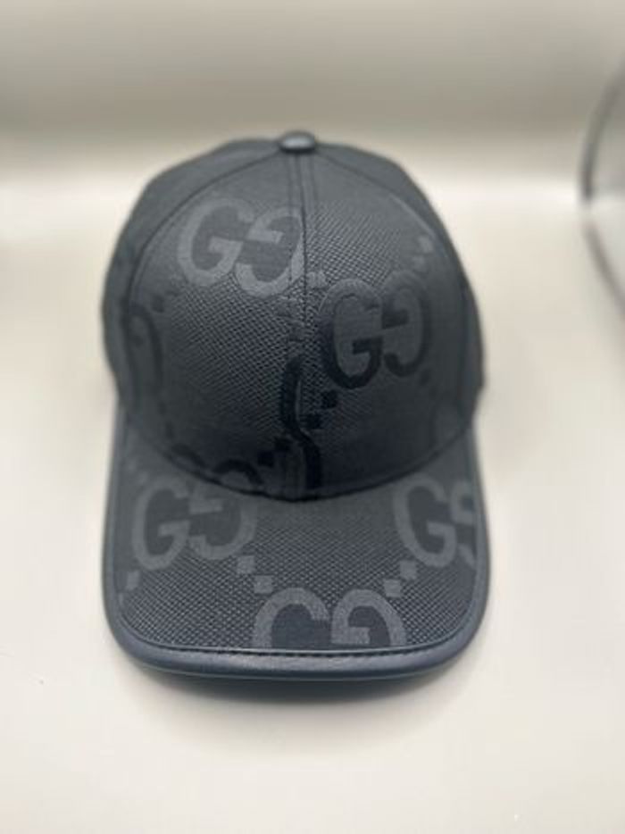 Casquette Gucci - photo numéro 2
