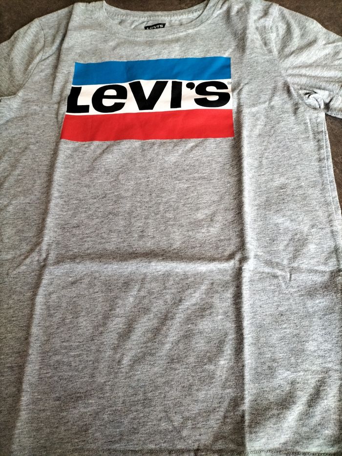 Lot 16 ans levis - photo numéro 9